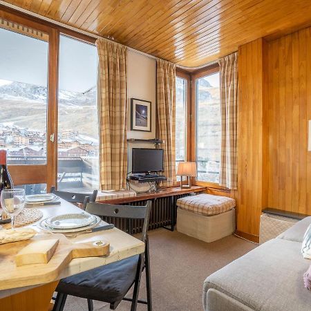Studio Le Grand Pre - Lavachet-5 By Interhome Tignes Exterior foto