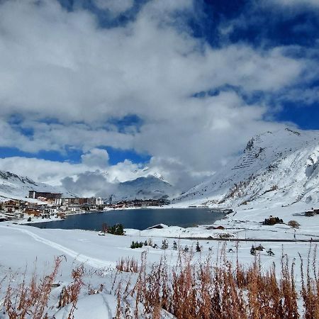Studio Le Grand Pre - Lavachet-5 By Interhome Tignes Exterior foto