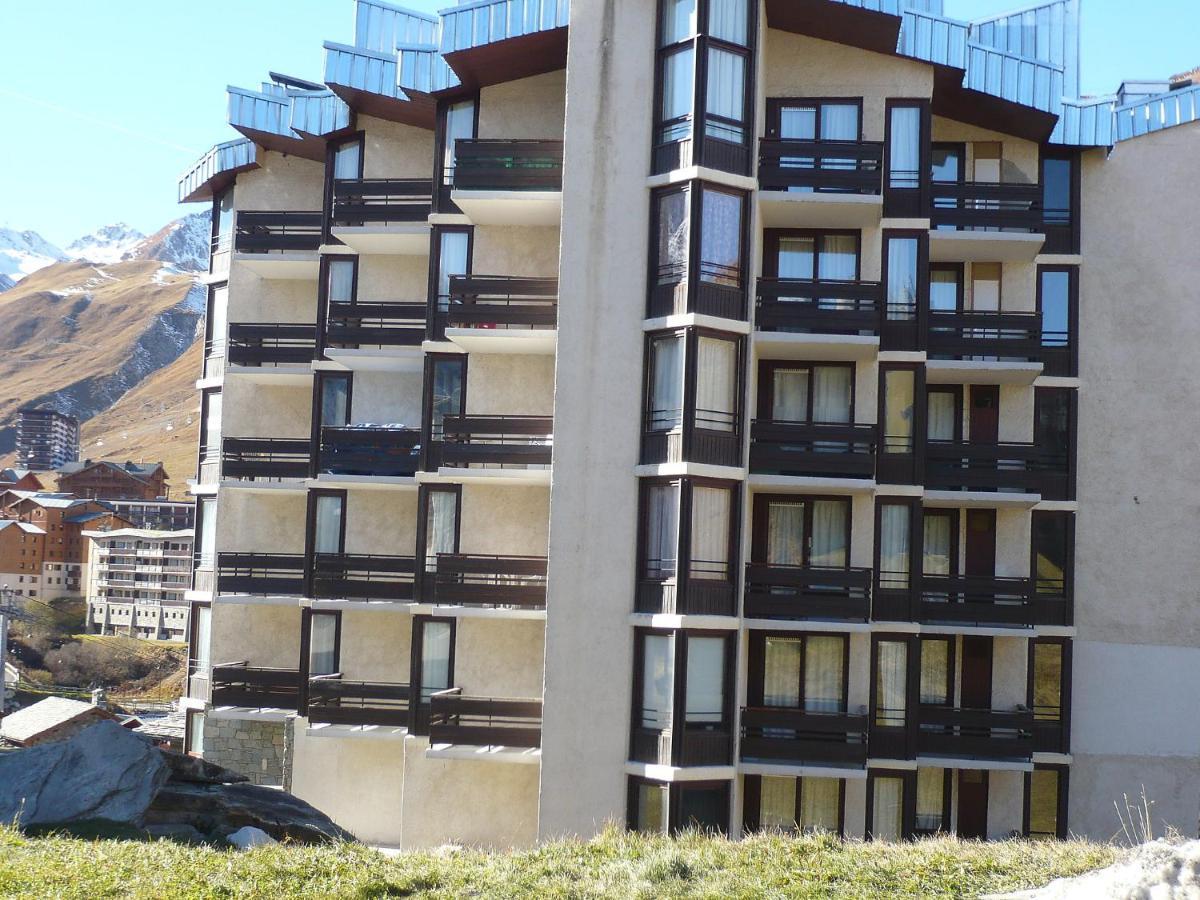 Studio Le Grand Pre - Lavachet-5 By Interhome Tignes Exterior foto