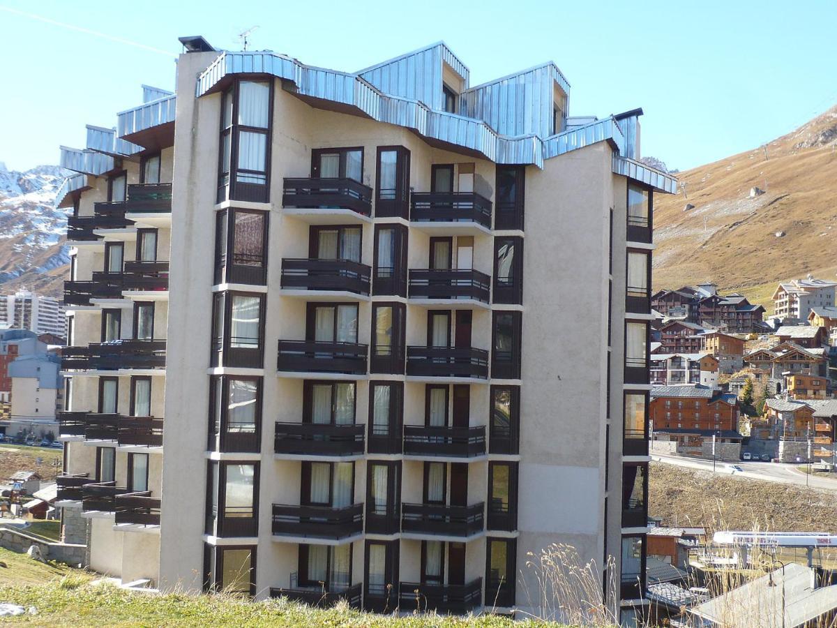 Studio Le Grand Pre - Lavachet-5 By Interhome Tignes Exterior foto